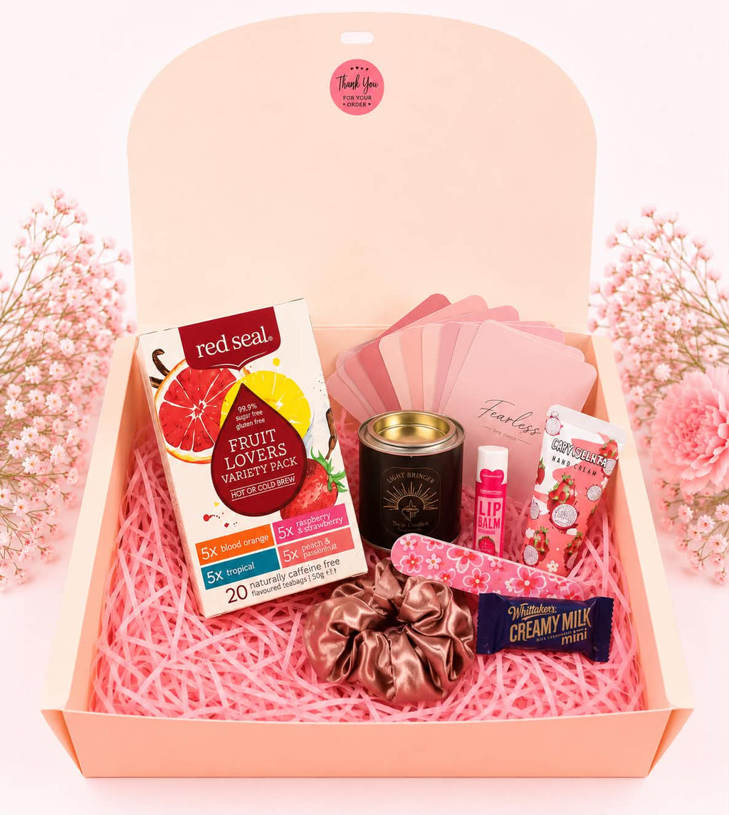 The Nurture Box