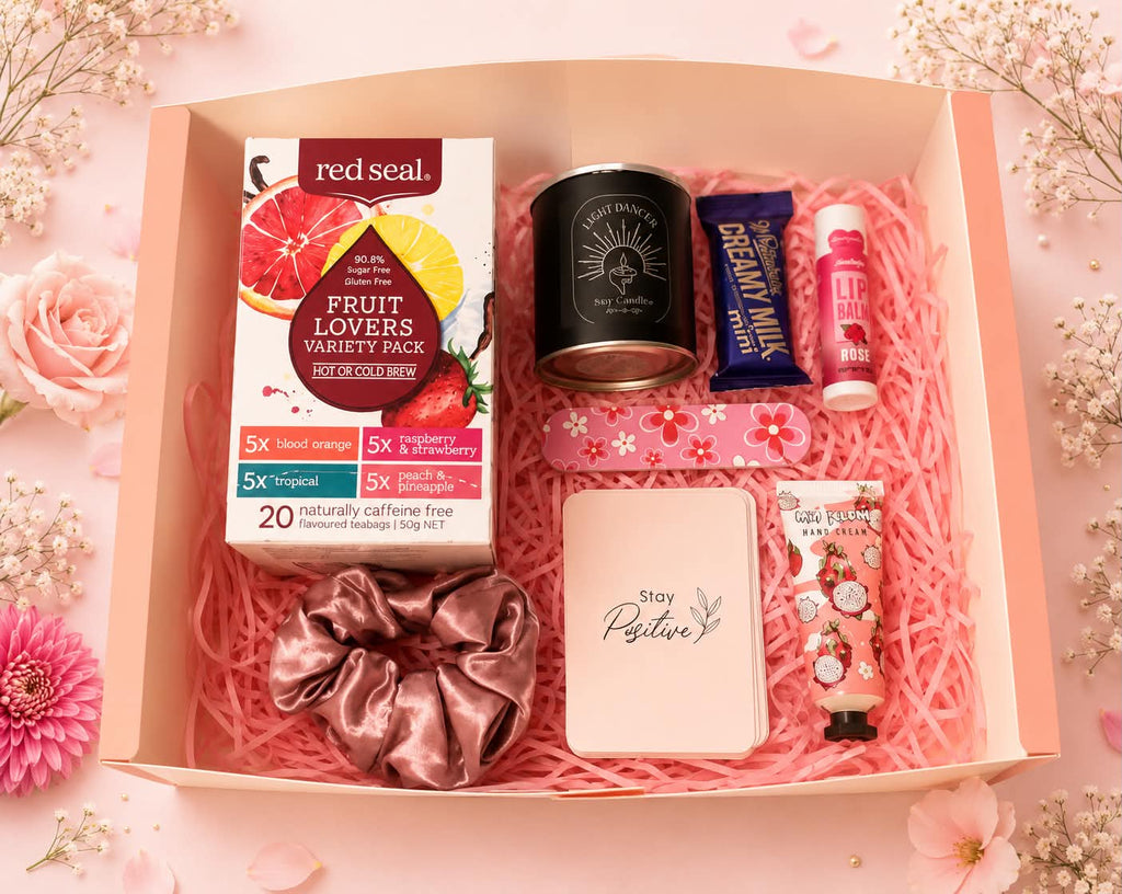The Nurture Box